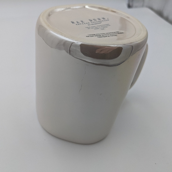 𝅺🦄 rare RAE DUNN candy hearts Valentine's mug new - Picture 5 of 6